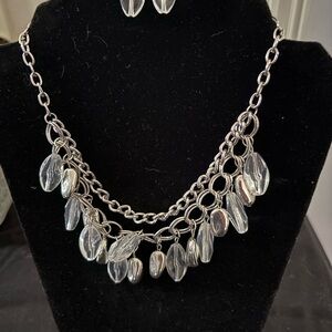 “Spring Daydream” (white)